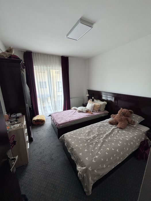 Apartament de închiriat