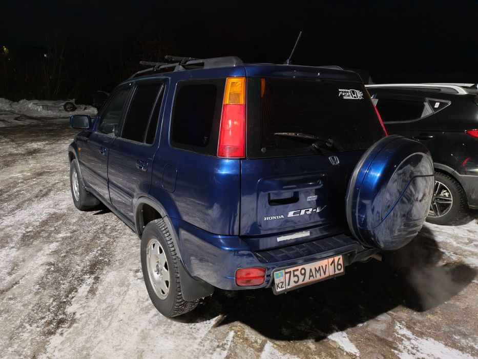 Продаётся хонда срв