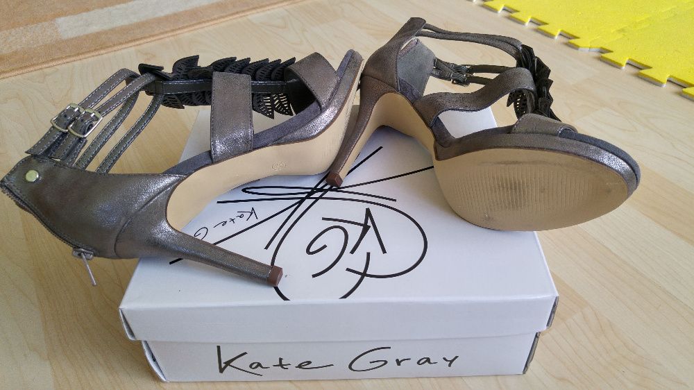 Нови Дамски сандали