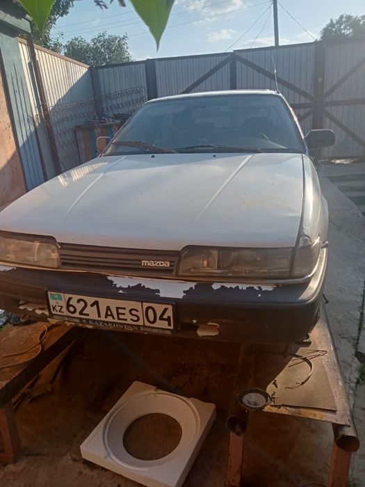 Продаю Mazda 626