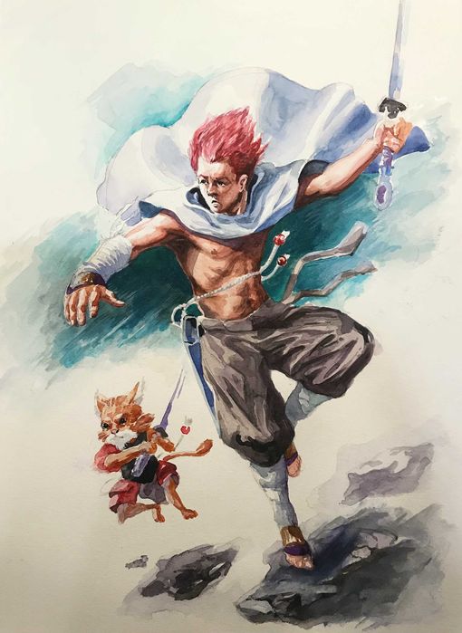 Cursuri de desen academic, ilustrație și bandă desenată PRET 50Lei/ora