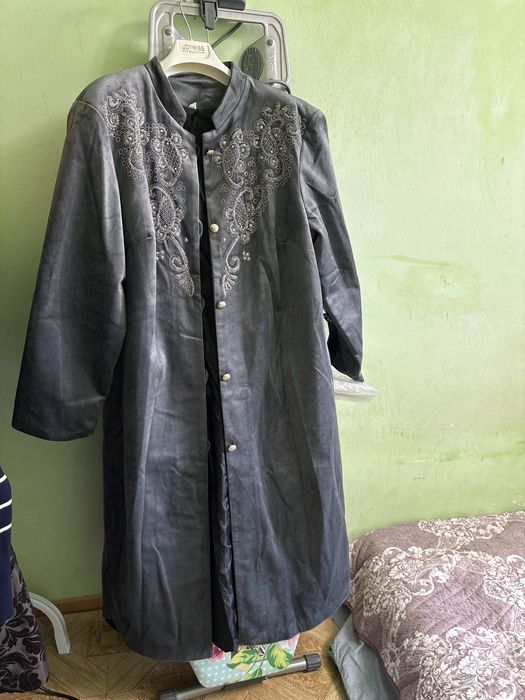 Қамзол шапандар әйелдерге