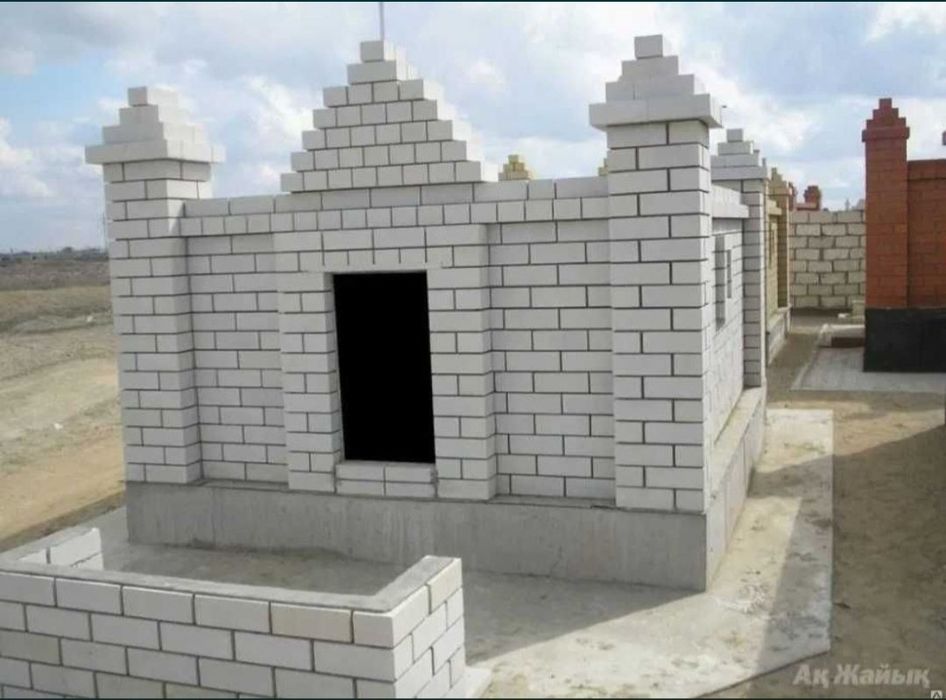 Продаётся Белый Силикатный Кирпич 210тг
