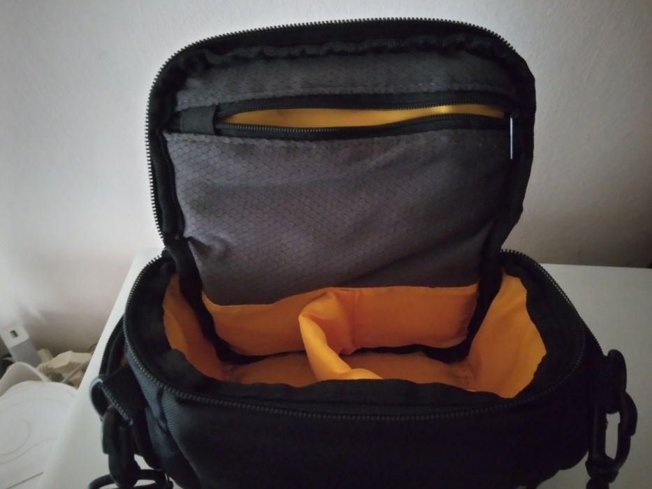 Нова чанта за камера Case Logic