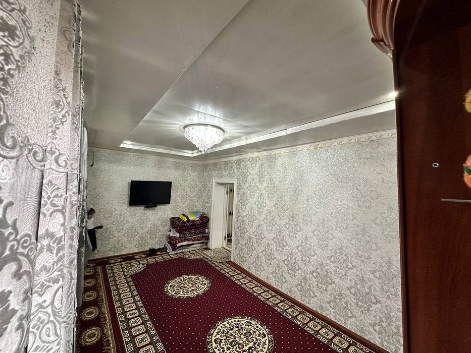 Кала ишинде жер жай сатылади