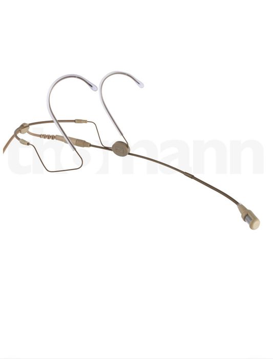 Vand 2 microfoane headset condenser cardioid Sennheiser HSP4