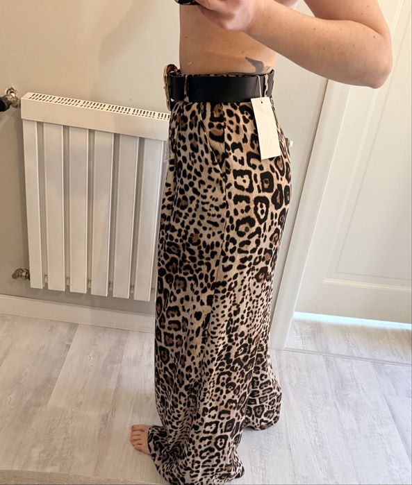 Pantaloni eleganti Zara xs