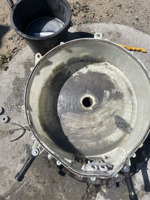 Ремонт стиральных машин