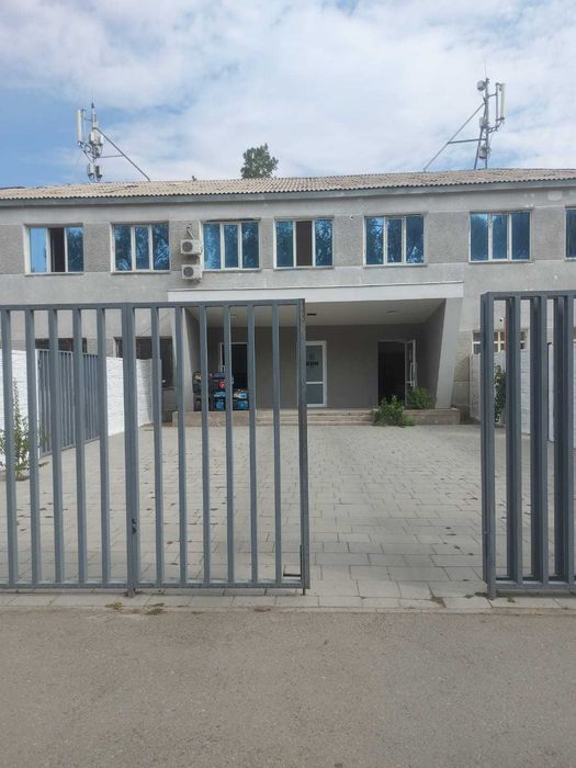сдаётся помещение в аренду