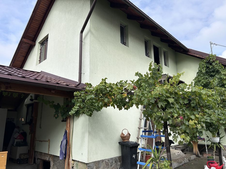 Casa  de vanzare