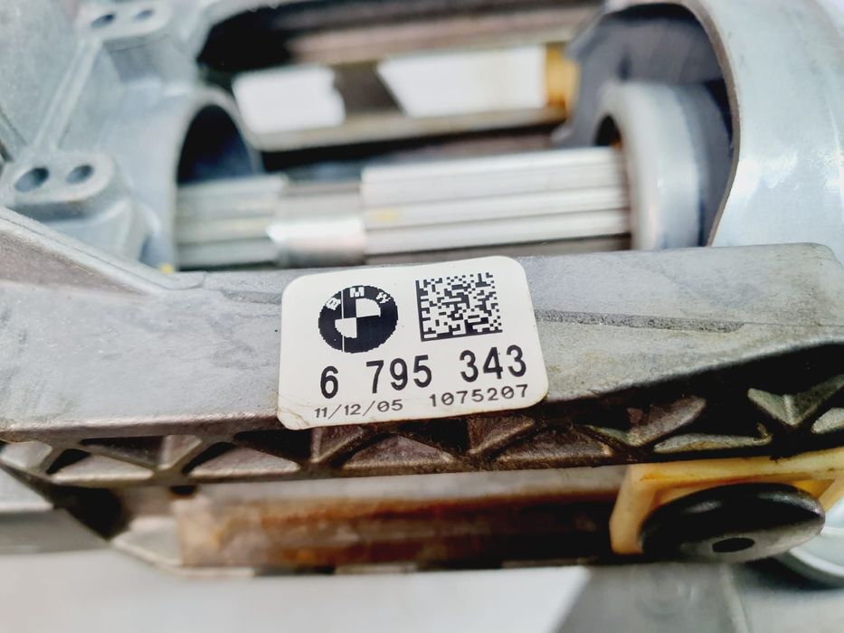 Coloana volan 220-105-6545 6795343 6778135 BMW Seria 5 F11  [din 2009 pana  2013]