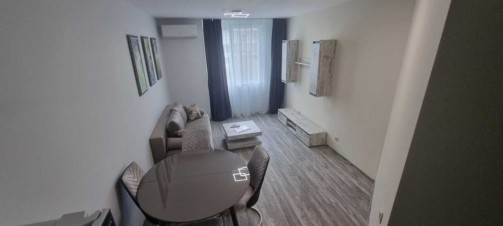 Дава се под наем Двустаен апартамент в София, Хаджи Димитър - 65 кв.м за 459 € - Снимка #1