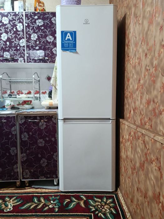 Xolodilnik muzlatkich