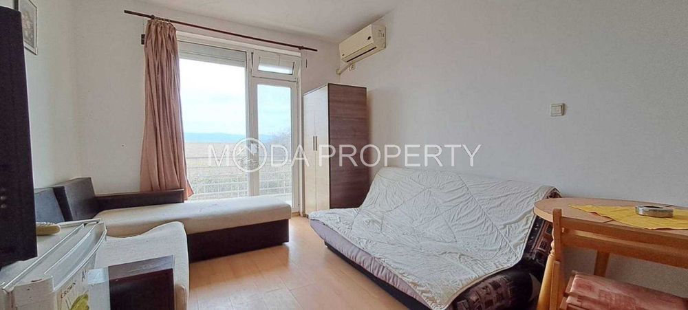 ИЗГОДНО! Студио в отличен комплекс в Слънчев бряг!