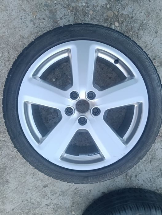 Vând 1 buc Janta Originala  Audi RS6 Style, VW,Seat , Skoda  pe 18 "
