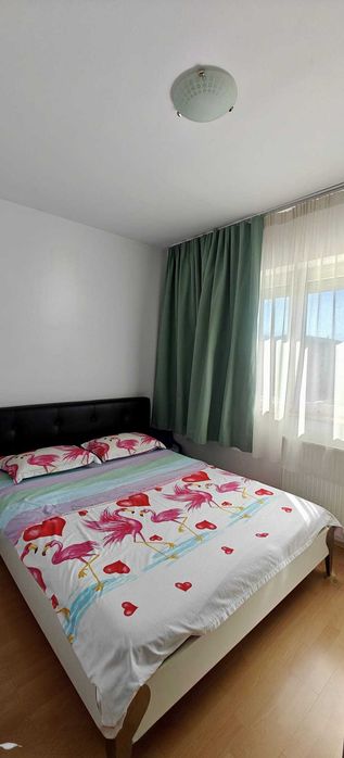 Vânzare apartament 2 camere.