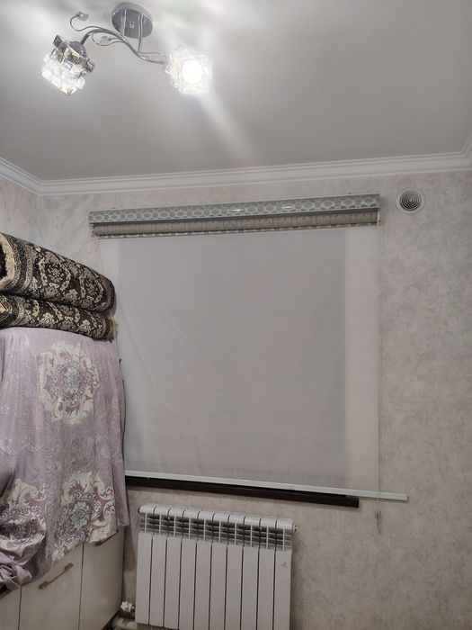 3 хонали квартира сотилади