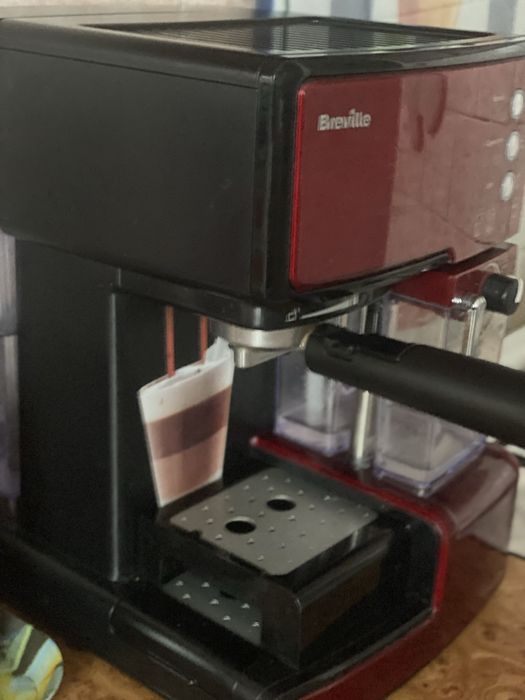 De vanzare expresor cafea