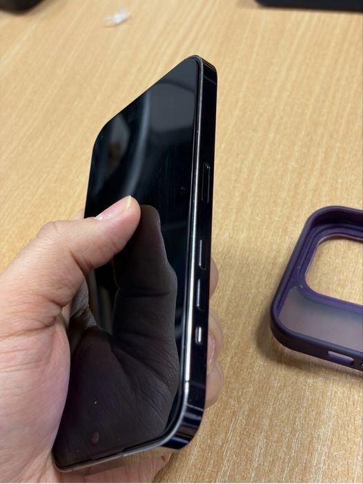 Iphone 14 Pro 128 Gb