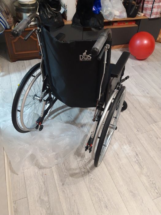 DOS Ortopedia кресло-коляска