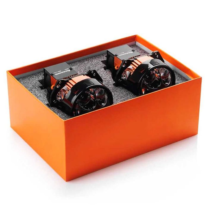 AOZOOM Jing Chi 3,0 дюйма 5500К