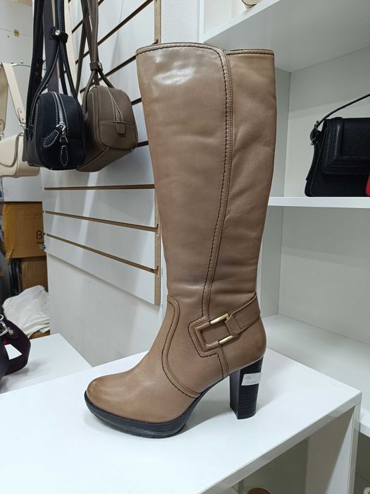 Сапоги зимние 37р