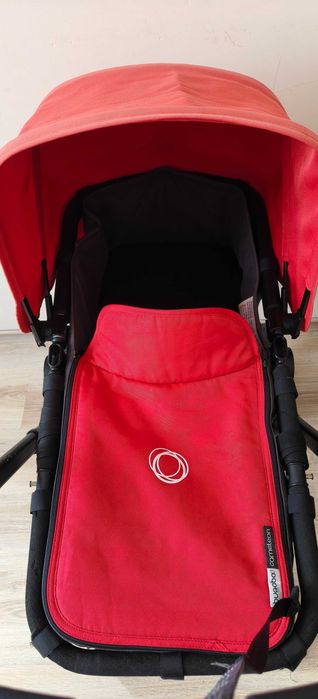 Bugaboo Cameleon 3 & maxi cosi 3v1 количка за бебе  детска количка бебешка