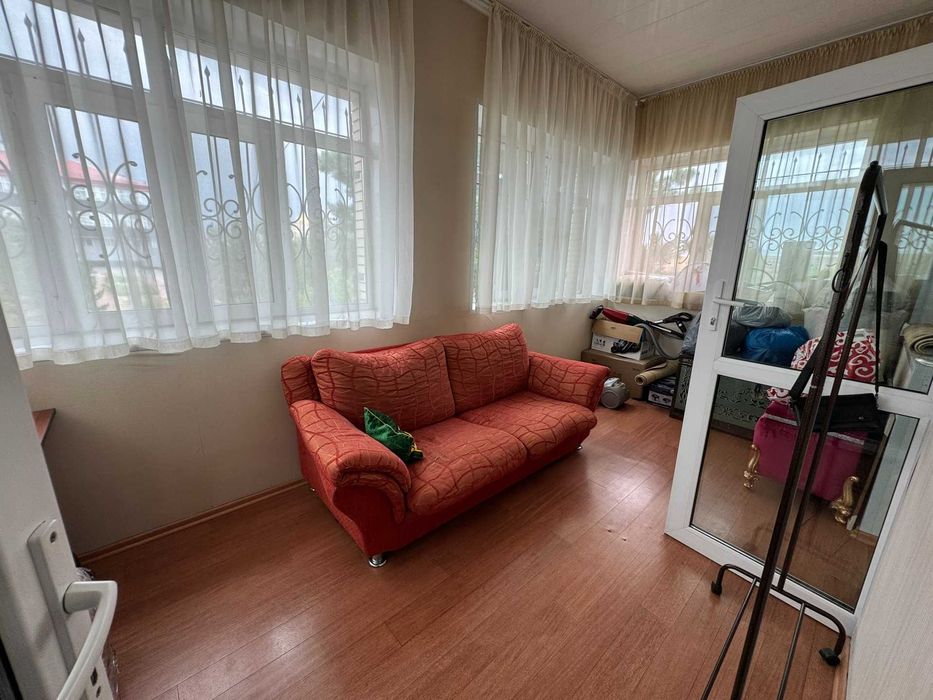 6-ком коттедж в Сортировке. Все коммуникации центральные. S=338м².