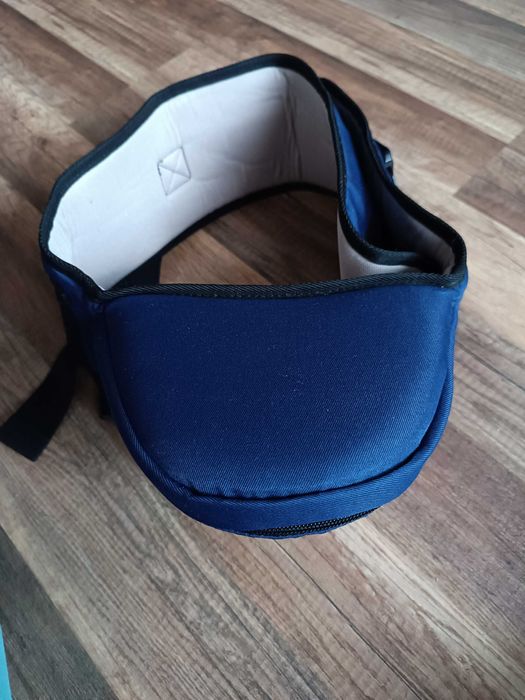 Бебешка седалка за носене на бебе