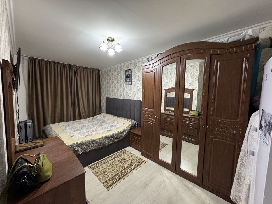 Продам 3х комнатную квартиру