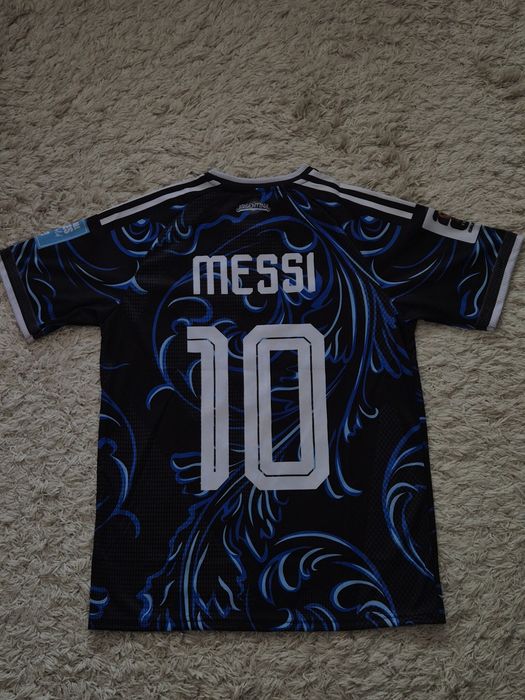 Tricou Argentina,Messi