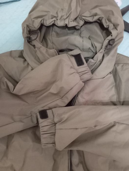 Куртка ТЕГІН ұл балаға