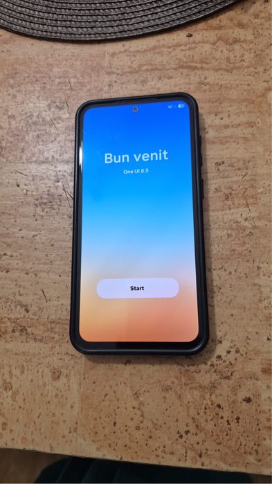 Samsung S23 FE 8/128 GB Gray