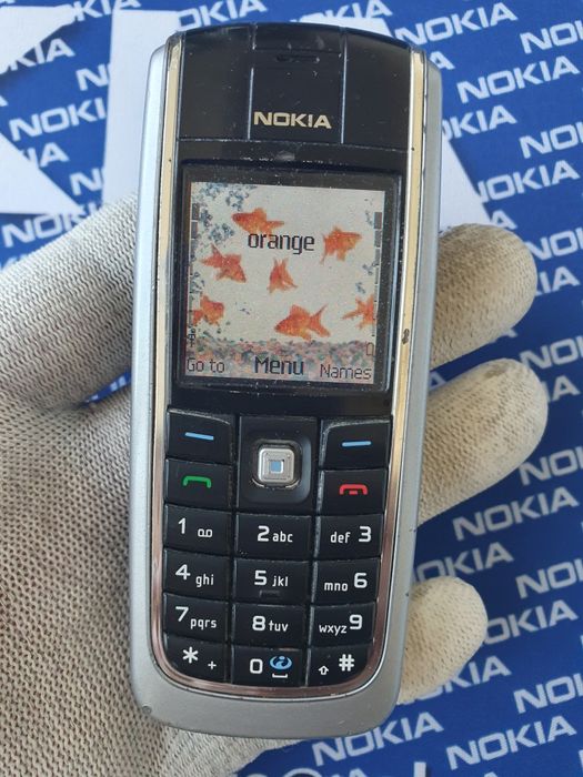 Nokia 6021 Ieftin si Bun