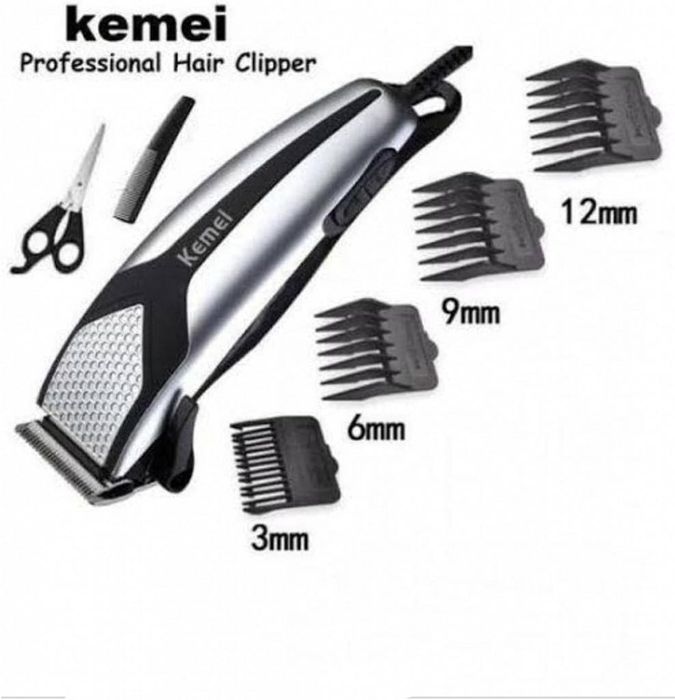 Тример за подстригване Kemei KM-4640
