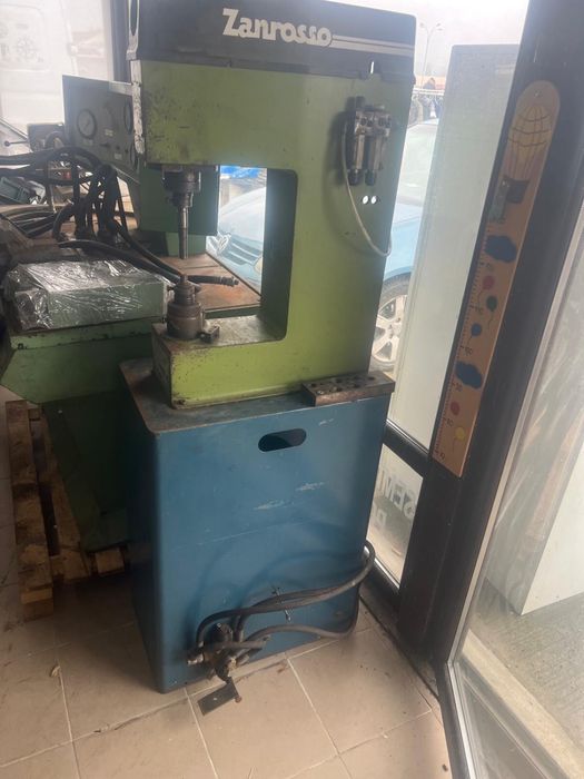 Vand diverse utilaje