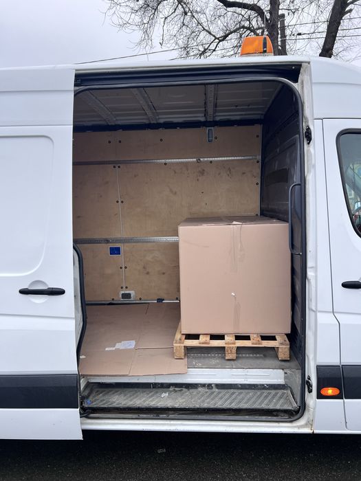 Transport Marfa - mutari-debarasari