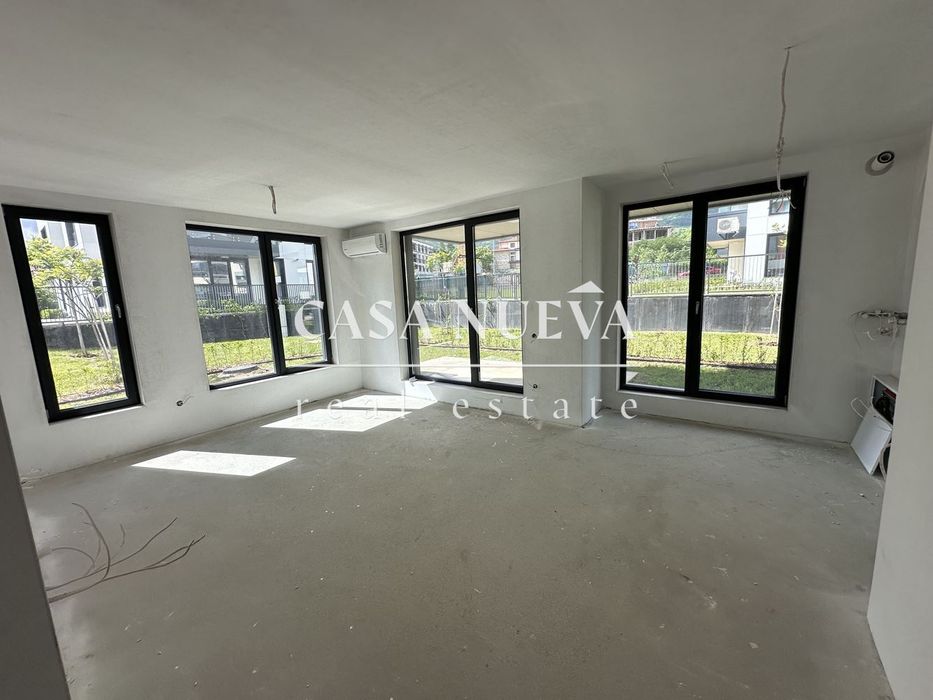 Продава се Двустаен апартамент в София, Драгалевци - 74 кв.м за 1905 €/кв.м - Снимка #1