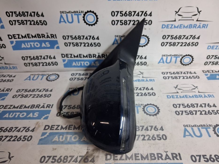 Oglinda dreapta Audi a3 8p Cabriolet