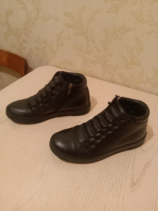 Обувь детская на мальчика