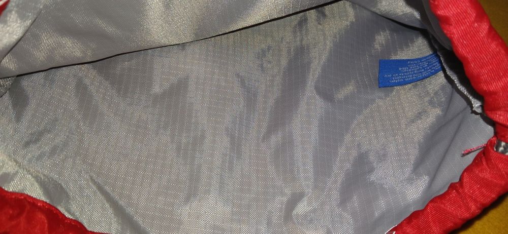 Мешка раница нова Sailor bags