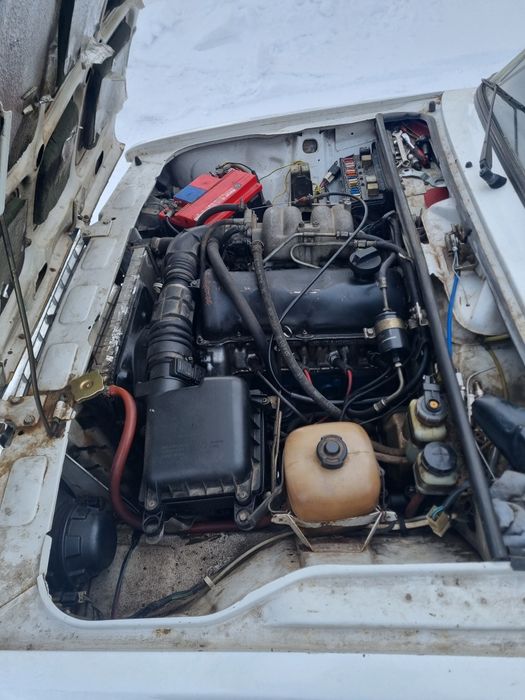 Ваз 2107 в отличном состоянии.