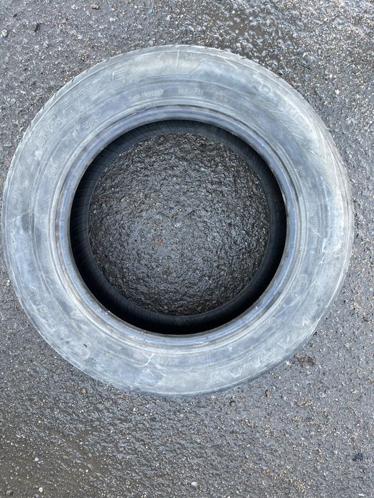 Шины летние R15.