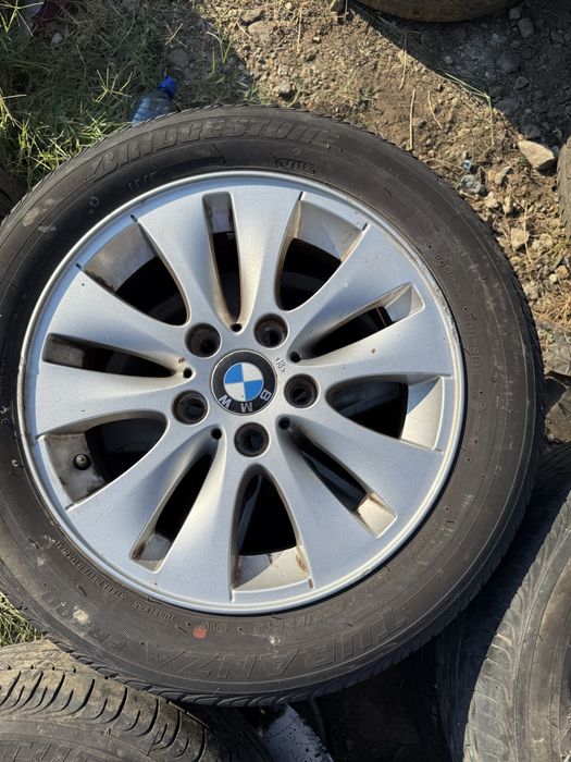 Джанти style 229 bmw бмв r16 e87