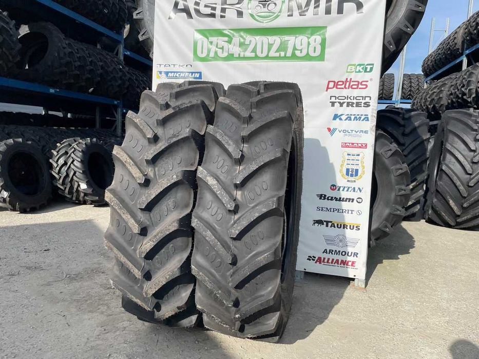 BKT AGRIMAX 420/85R38 Cauciucuri de tractor spate 16.9-38