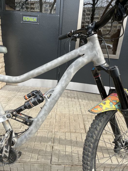 Рамка с шок с доста подараци