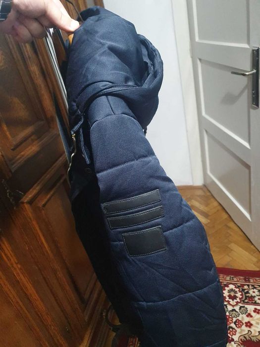 Geaca iarna cambrata - M