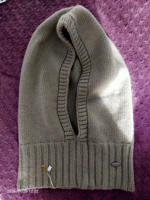 Новый капор 2000