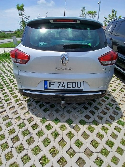 RENAULT 4 2015 — imagine 2