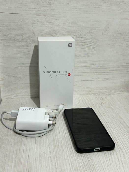 Продам Сяоми 13 т про 512 гб